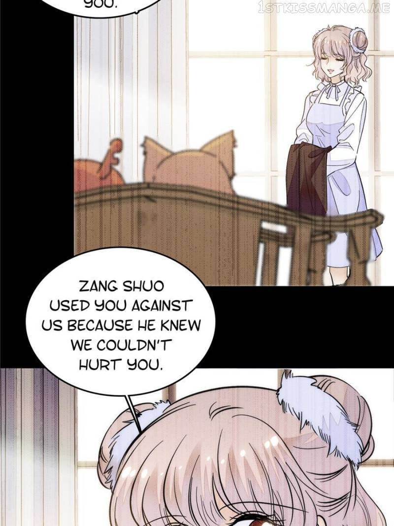 I’m Being Shipped With the King of Film! Chapter 257 - page 51