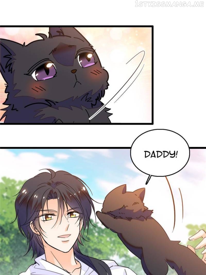 I’m Being Shipped With the King of Film! Chapter 257 - page 54