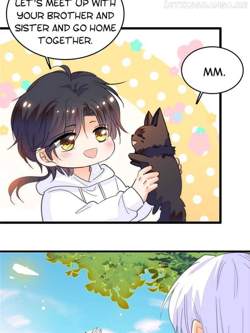 I’m Being Shipped With the King of Film! Chapter 257 - page 56