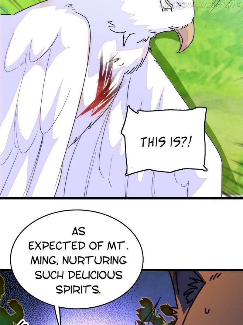 I’m Being Shipped With the King of Film! Chapter 257 - page 7