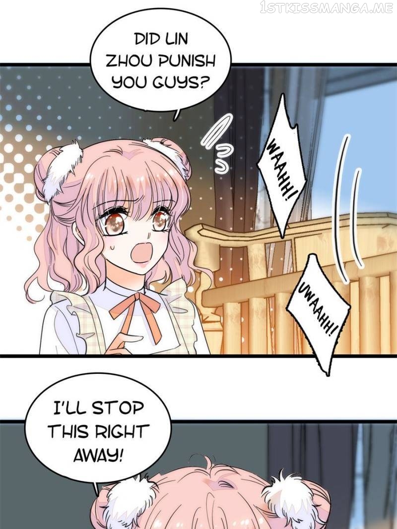 I’m Being Shipped With the King of Film! Chapter 256 - page 10