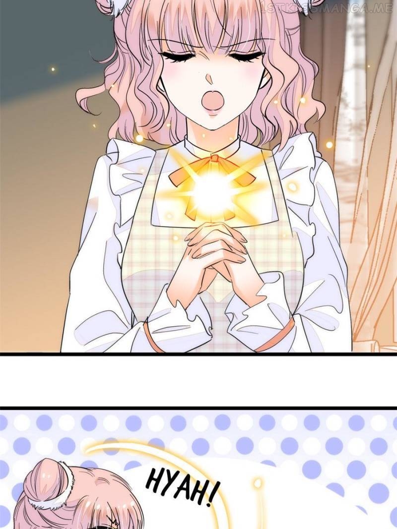 I’m Being Shipped With the King of Film! Chapter 256 - page 11