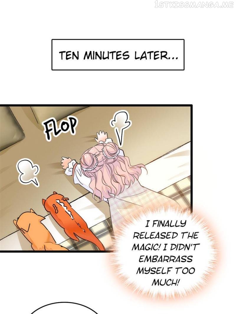 I’m Being Shipped With the King of Film! Chapter 256 - page 14