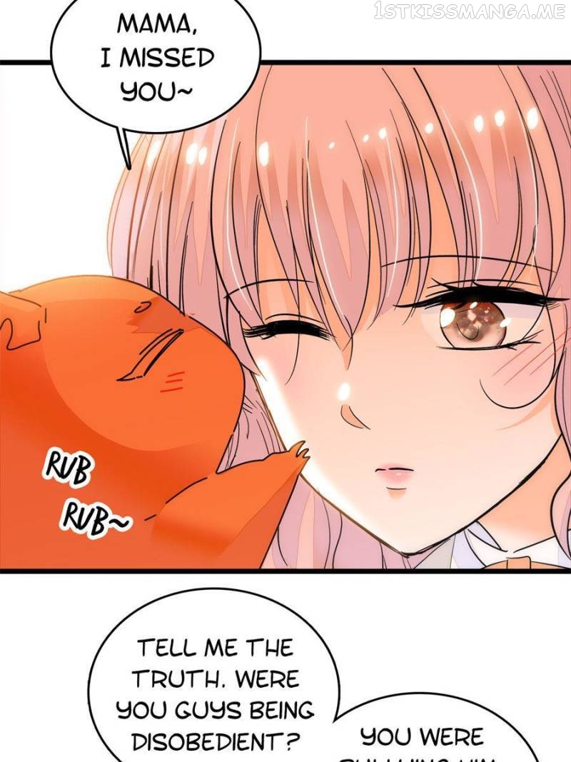I’m Being Shipped With the King of Film! Chapter 256 - page 15