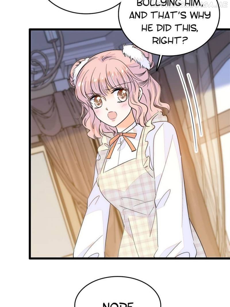 I’m Being Shipped With the King of Film! Chapter 256 - page 16