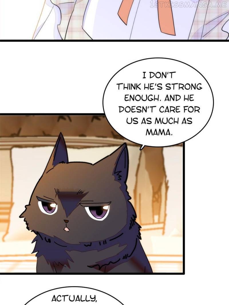 I’m Being Shipped With the King of Film! Chapter 256 - page 19