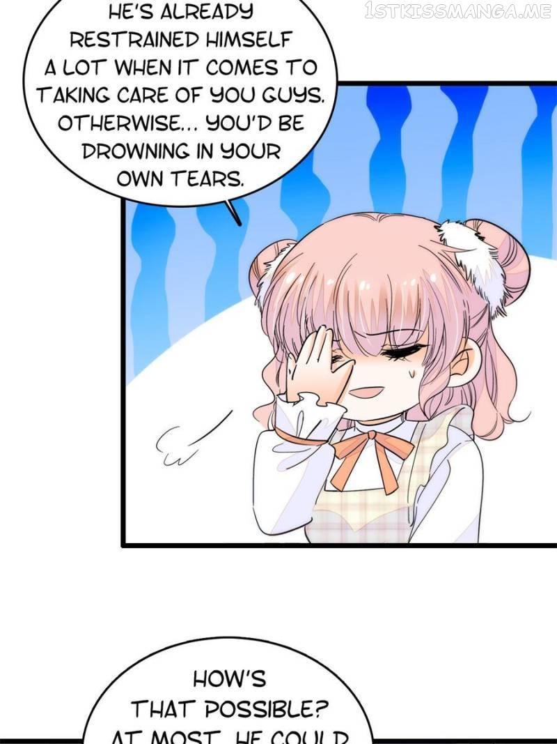 I’m Being Shipped With the King of Film! Chapter 256 - page 20