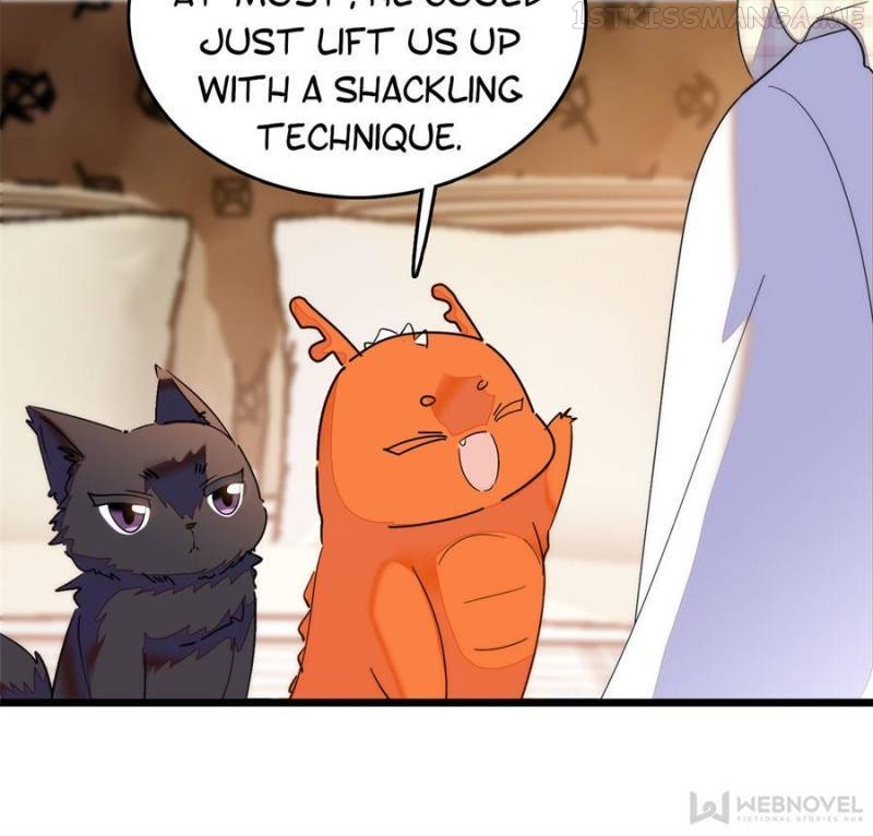 I’m Being Shipped With the King of Film! Chapter 256 - page 21