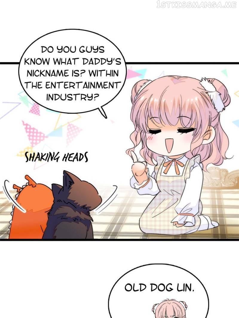 I’m Being Shipped With the King of Film! Chapter 256 - page 22