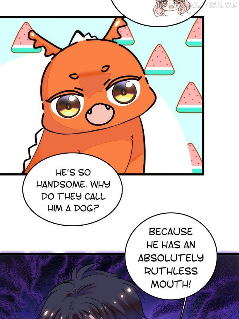 I’m Being Shipped With the King of Film! Chapter 256 - page 23
