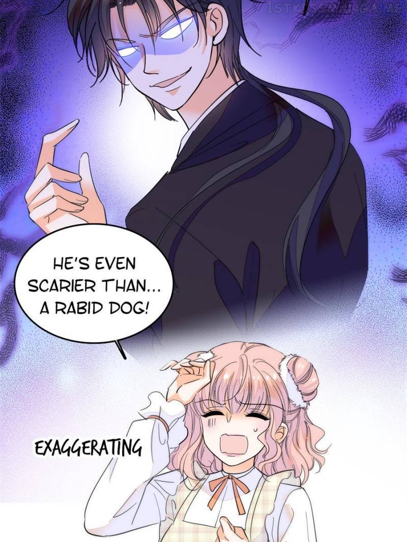 I’m Being Shipped With the King of Film! Chapter 256 - page 24