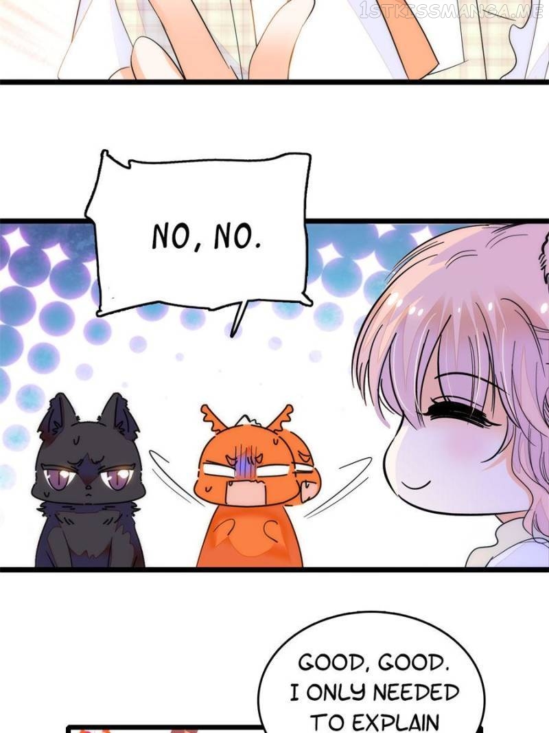 I’m Being Shipped With the King of Film! Chapter 256 - page 27