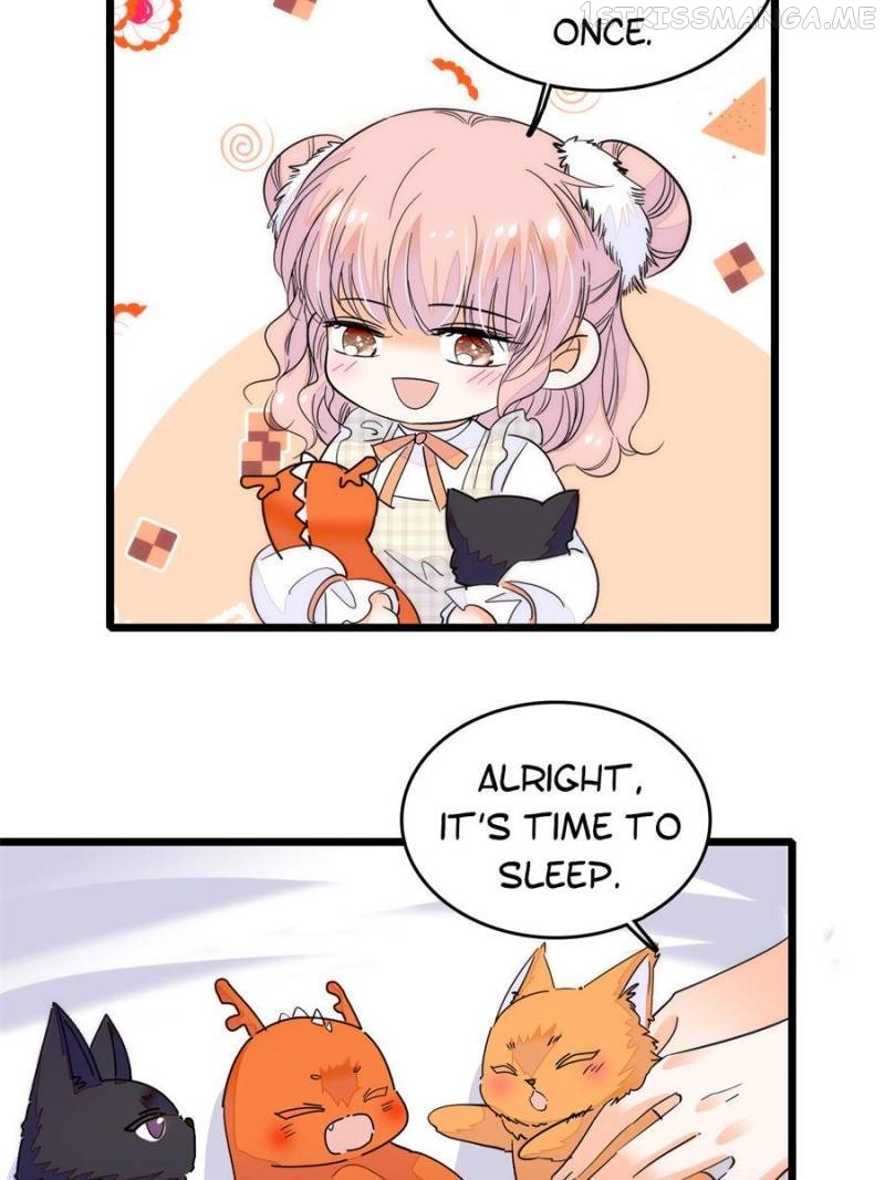 I’m Being Shipped With the King of Film! Chapter 256 - page 28