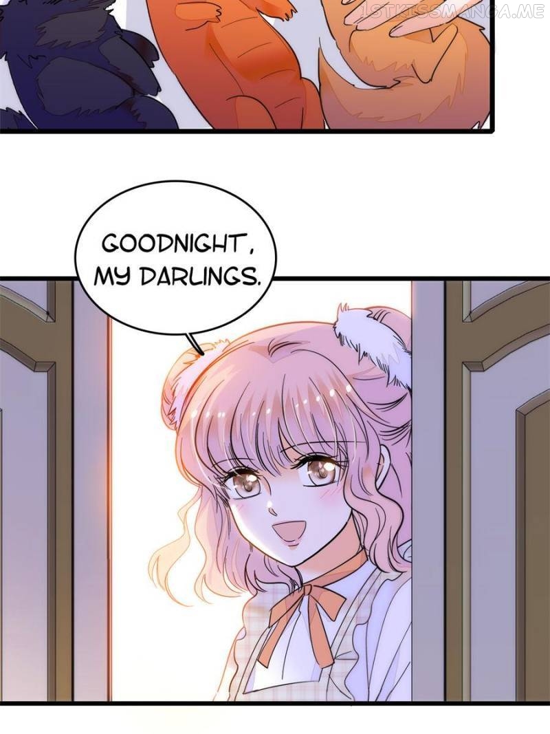 I’m Being Shipped With the King of Film! Chapter 256 - page 29
