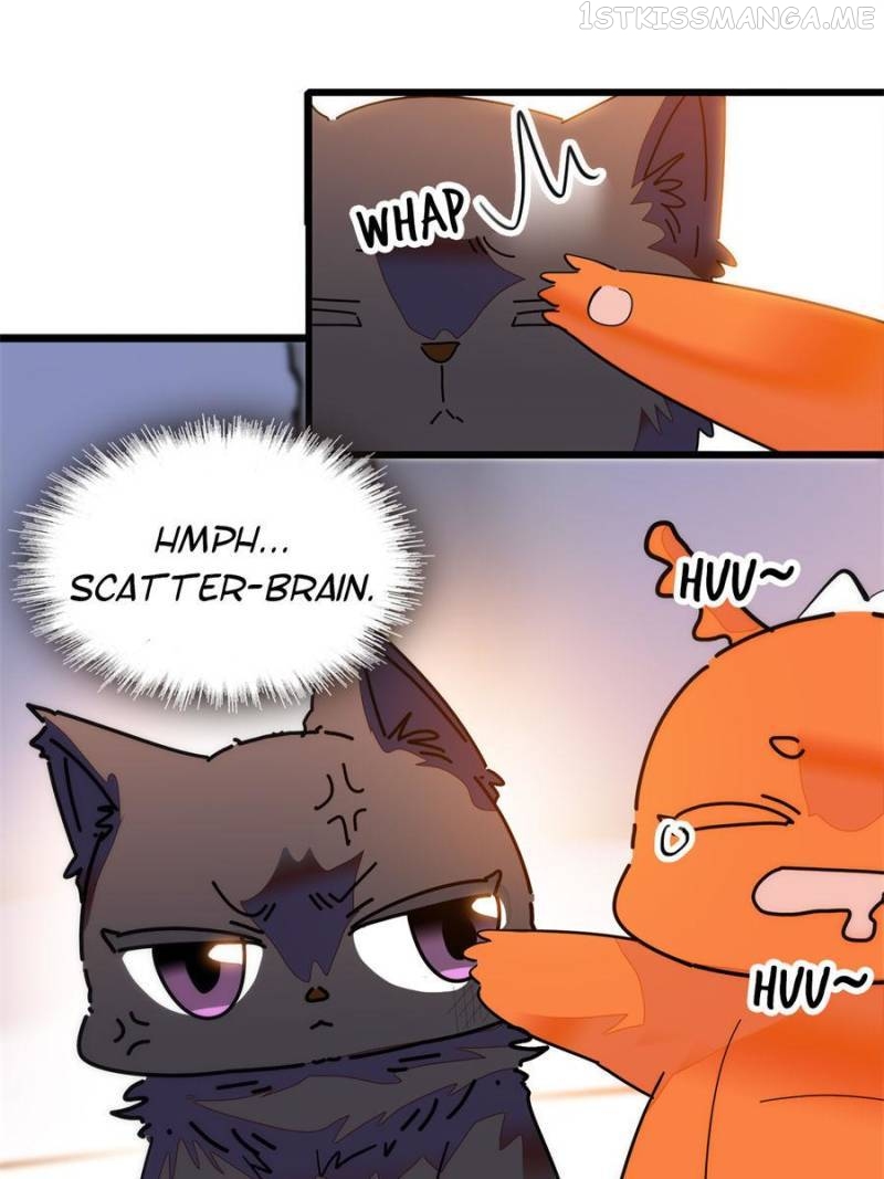 I’m Being Shipped With the King of Film! Chapter 256 - page 31
