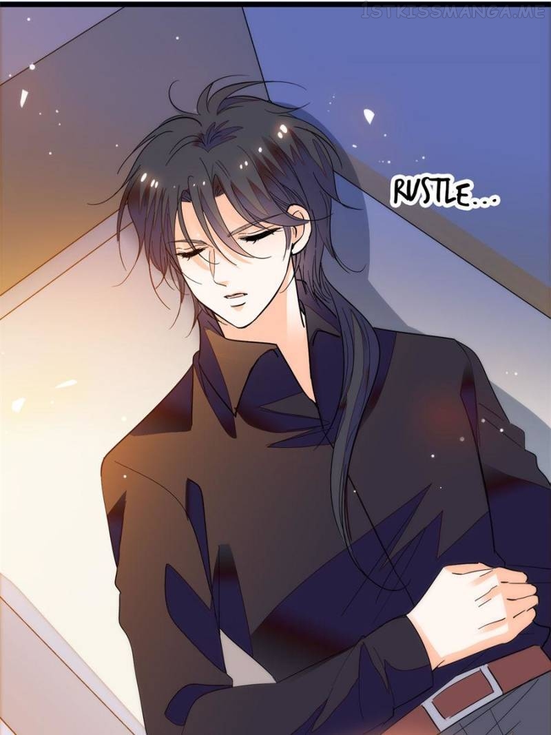 I’m Being Shipped With the King of Film! Chapter 256 - page 33