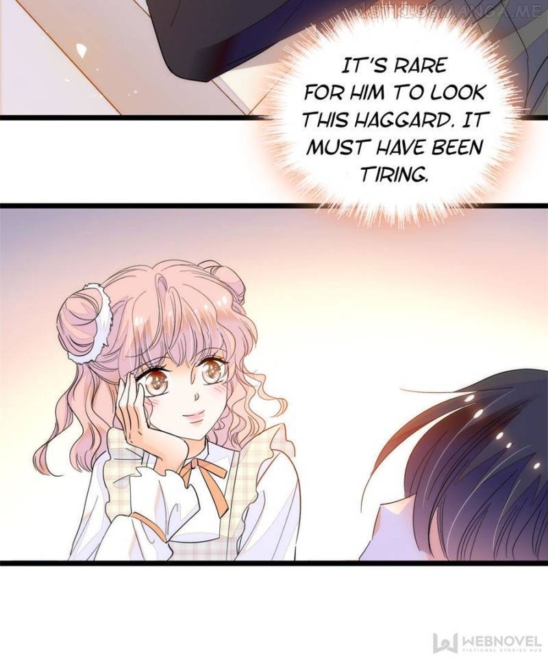 I’m Being Shipped With the King of Film! Chapter 256 - page 34