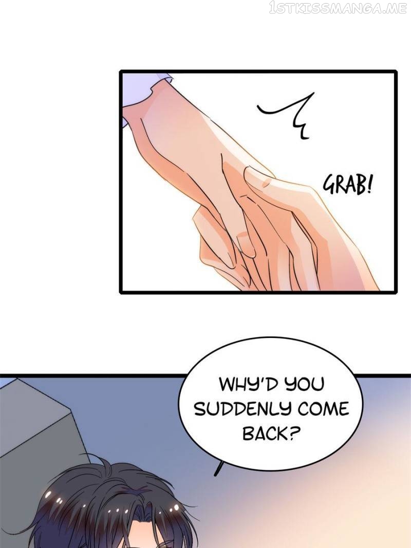 I’m Being Shipped With the King of Film! Chapter 256 - page 35