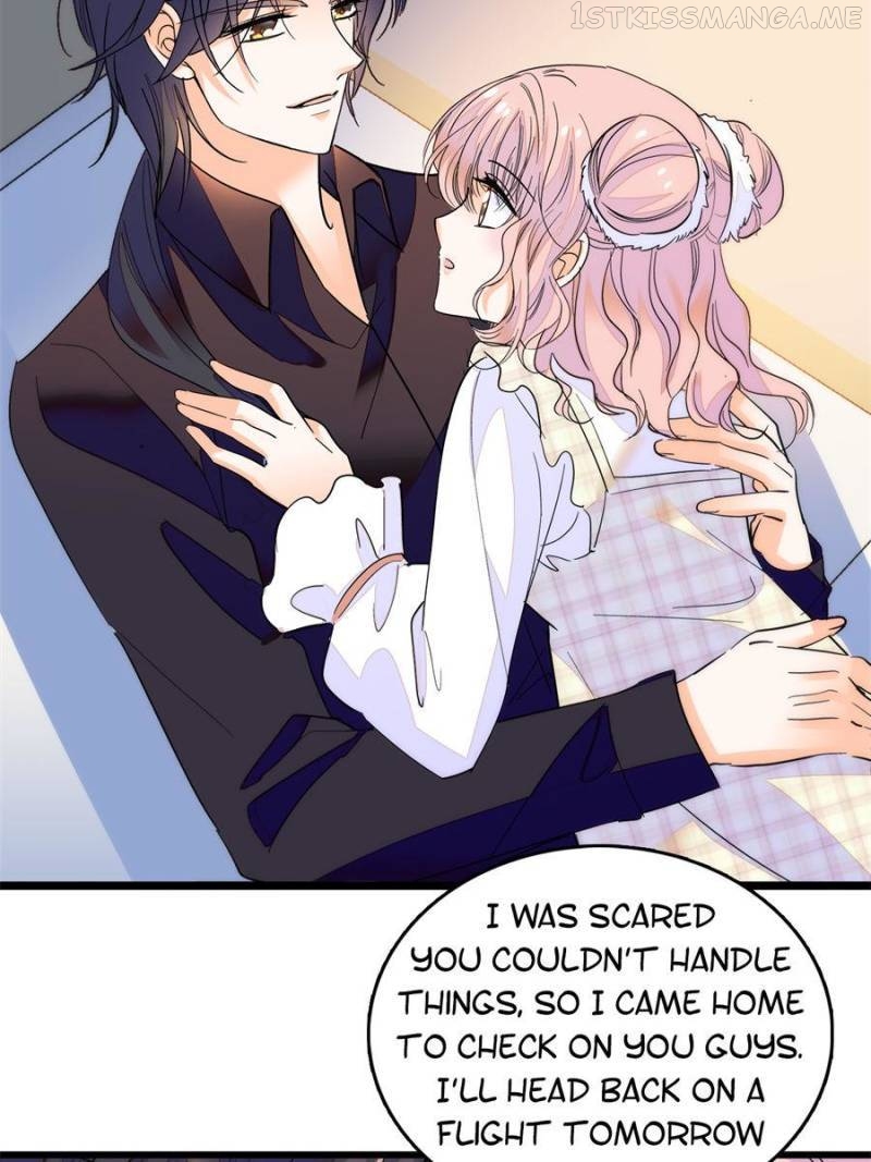 I’m Being Shipped With the King of Film! Chapter 256 - page 36