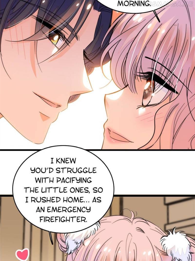 I’m Being Shipped With the King of Film! Chapter 256 - page 37