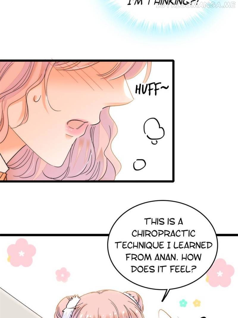 I’m Being Shipped With the King of Film! Chapter 256 - page 40