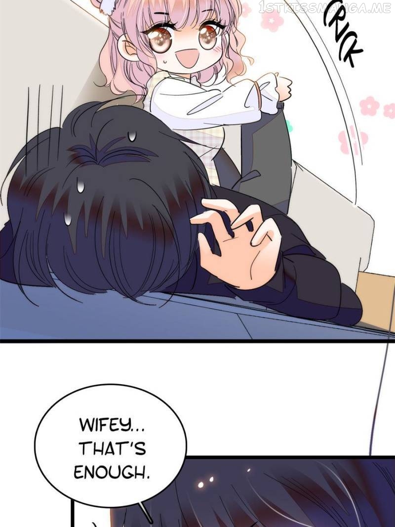 I’m Being Shipped With the King of Film! Chapter 256 - page 41