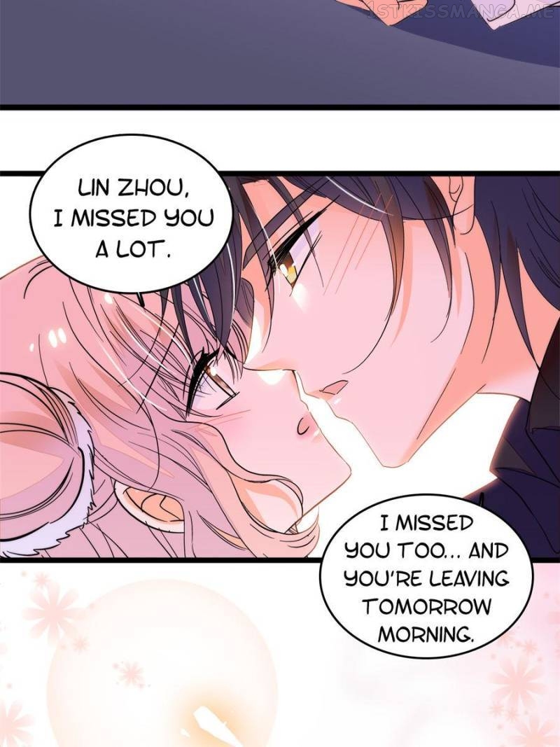 I’m Being Shipped With the King of Film! Chapter 256 - page 45