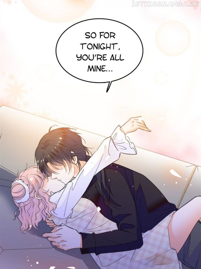 I’m Being Shipped With the King of Film! Chapter 256 - page 46