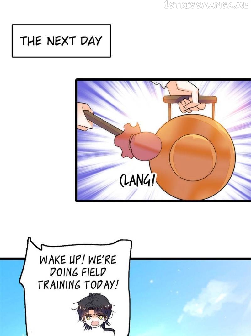 I’m Being Shipped With the King of Film! Chapter 256 - page 48