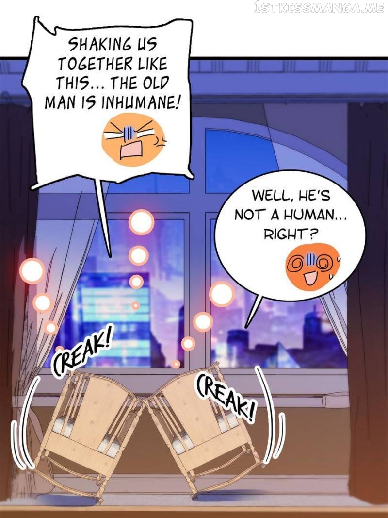 I’m Being Shipped With the King of Film! Chapter 256 - page 5