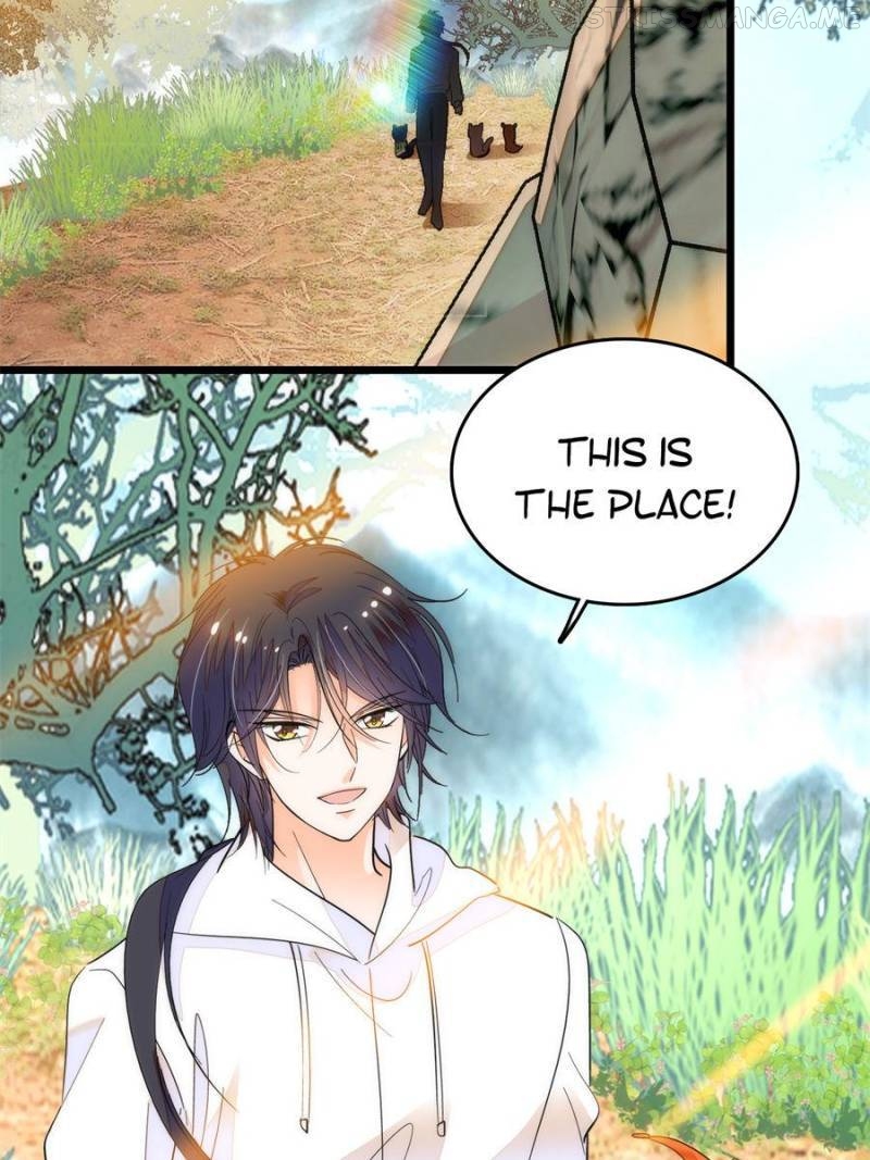 I’m Being Shipped With the King of Film! Chapter 256 - page 50