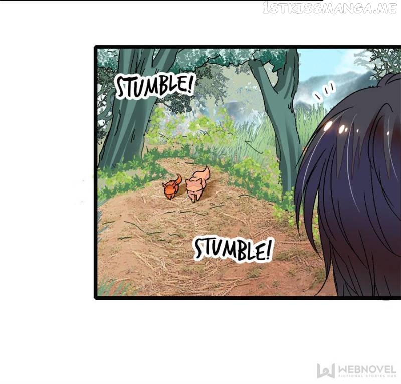 I’m Being Shipped With the King of Film! Chapter 256 - page 55
