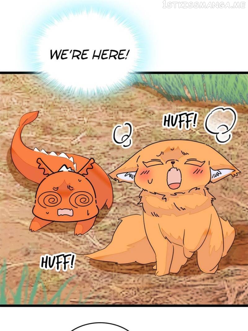 I’m Being Shipped With the King of Film! Chapter 256 - page 56