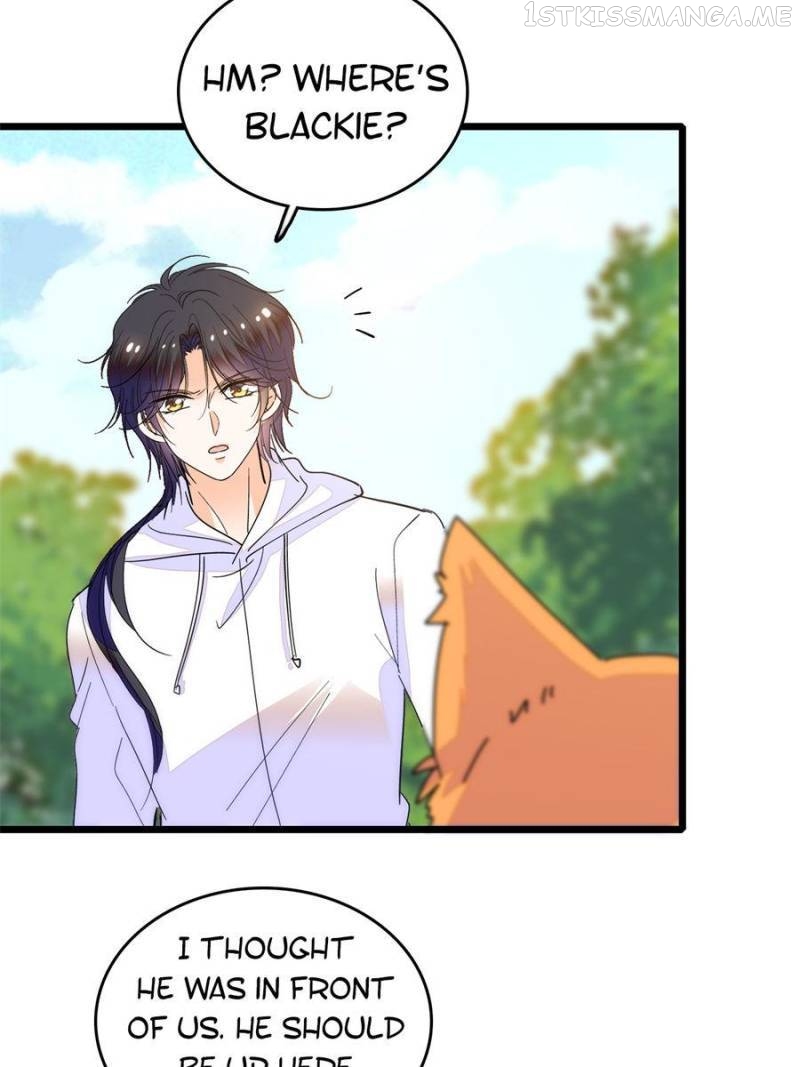 I’m Being Shipped With the King of Film! Chapter 256 - page 57