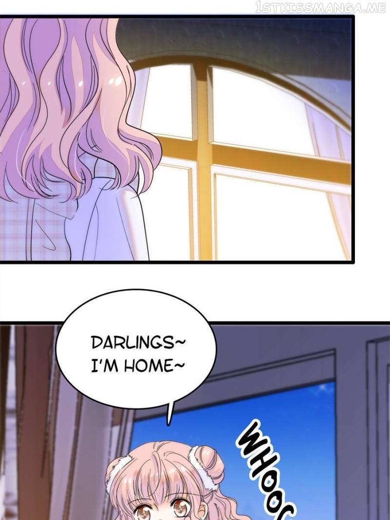 I’m Being Shipped With the King of Film! Chapter 256 - page 7