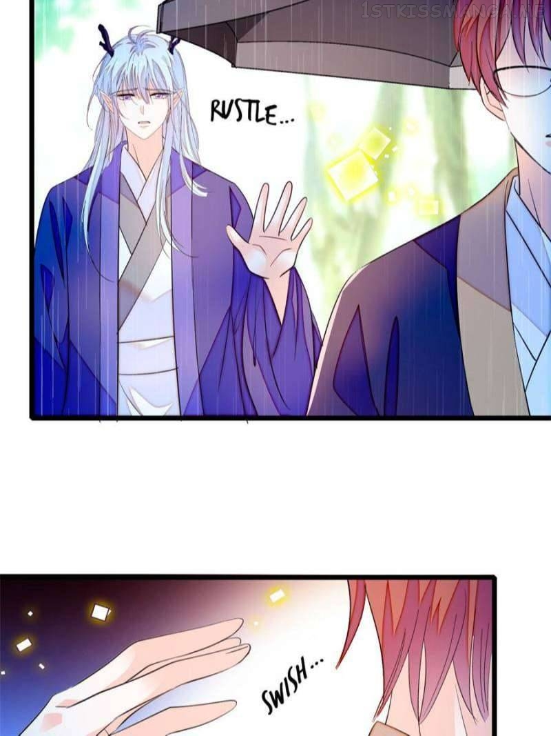 I’m Being Shipped With the King of Film! Chapter 255 - page 10