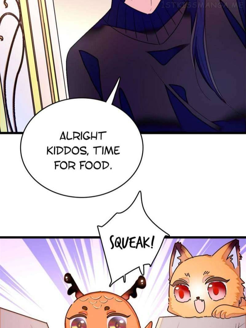 I’m Being Shipped With the King of Film! Chapter 255 - page 18