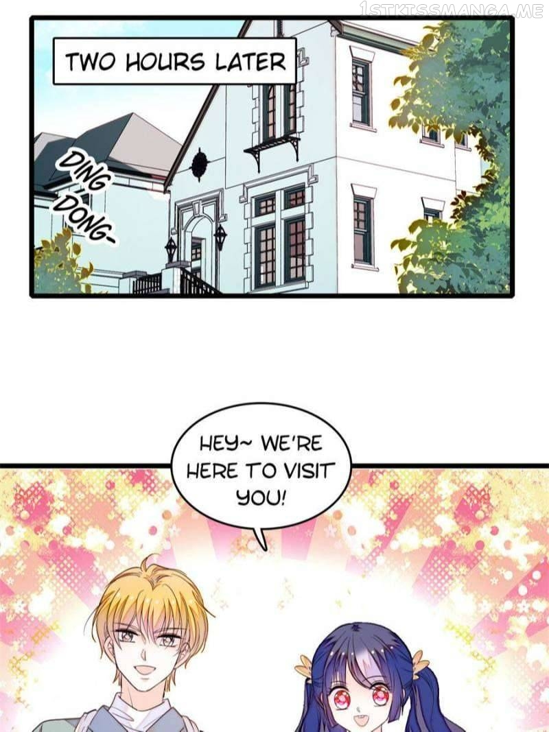 I’m Being Shipped With the King of Film! Chapter 255 - page 25