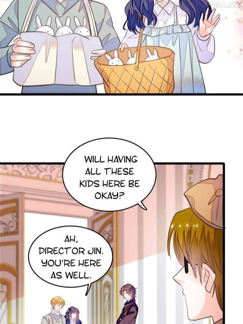 I’m Being Shipped With the King of Film! Chapter 255 - page 26