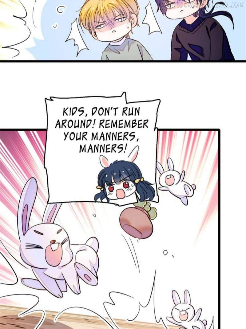 I’m Being Shipped With the King of Film! Chapter 255 - page 31