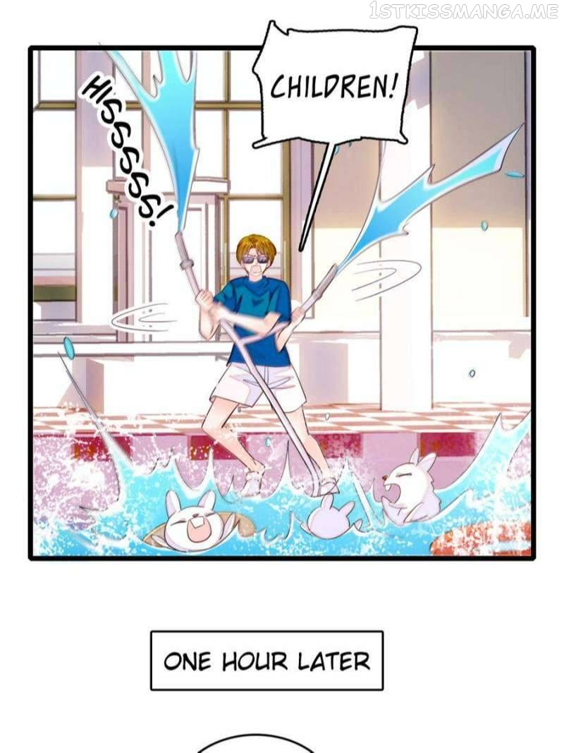 I’m Being Shipped With the King of Film! Chapter 255 - page 38