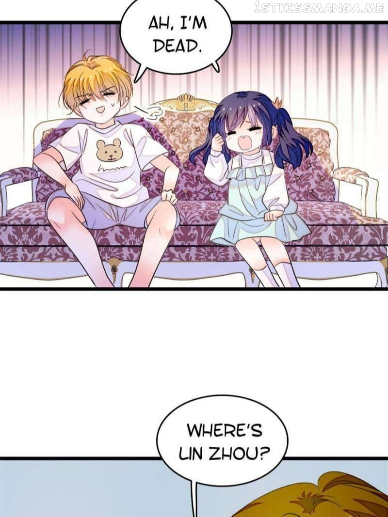 I’m Being Shipped With the King of Film! Chapter 255 - page 39