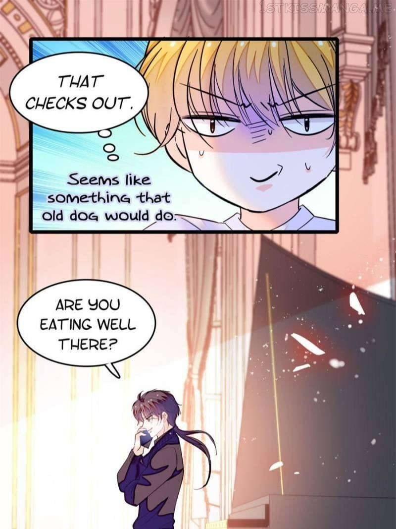 I’m Being Shipped With the King of Film! Chapter 255 - page 42