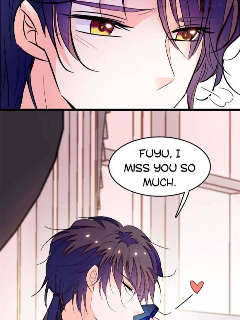 I’m Being Shipped With the King of Film! Chapter 255 - page 51