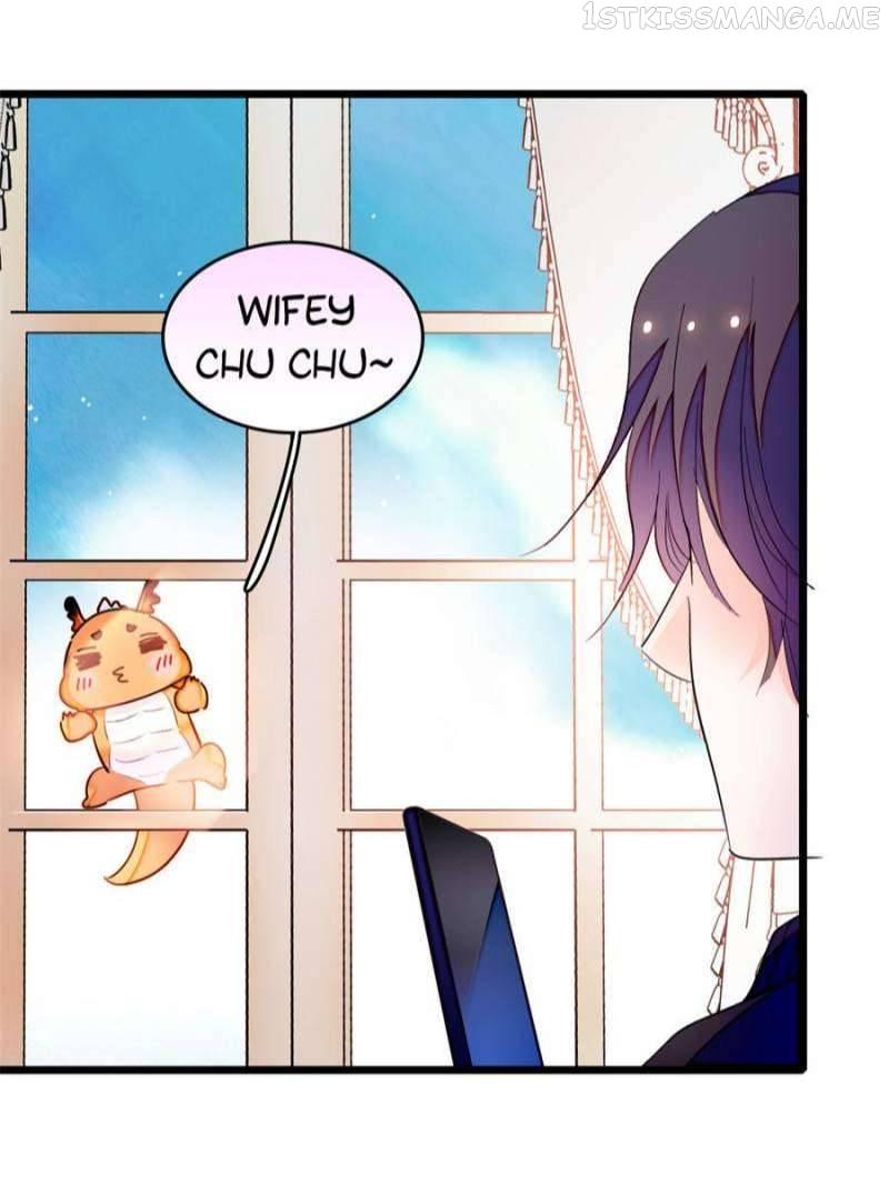 I’m Being Shipped With the King of Film! Chapter 255 - page 54