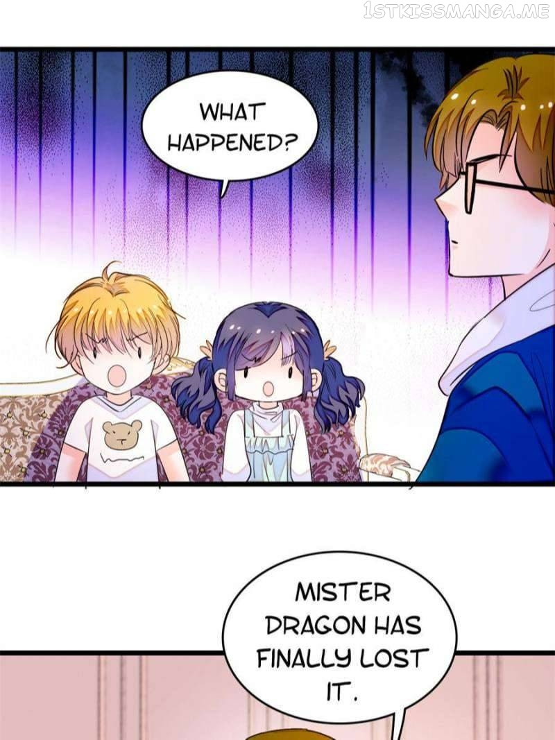 I’m Being Shipped With the King of Film! Chapter 255 - page 56