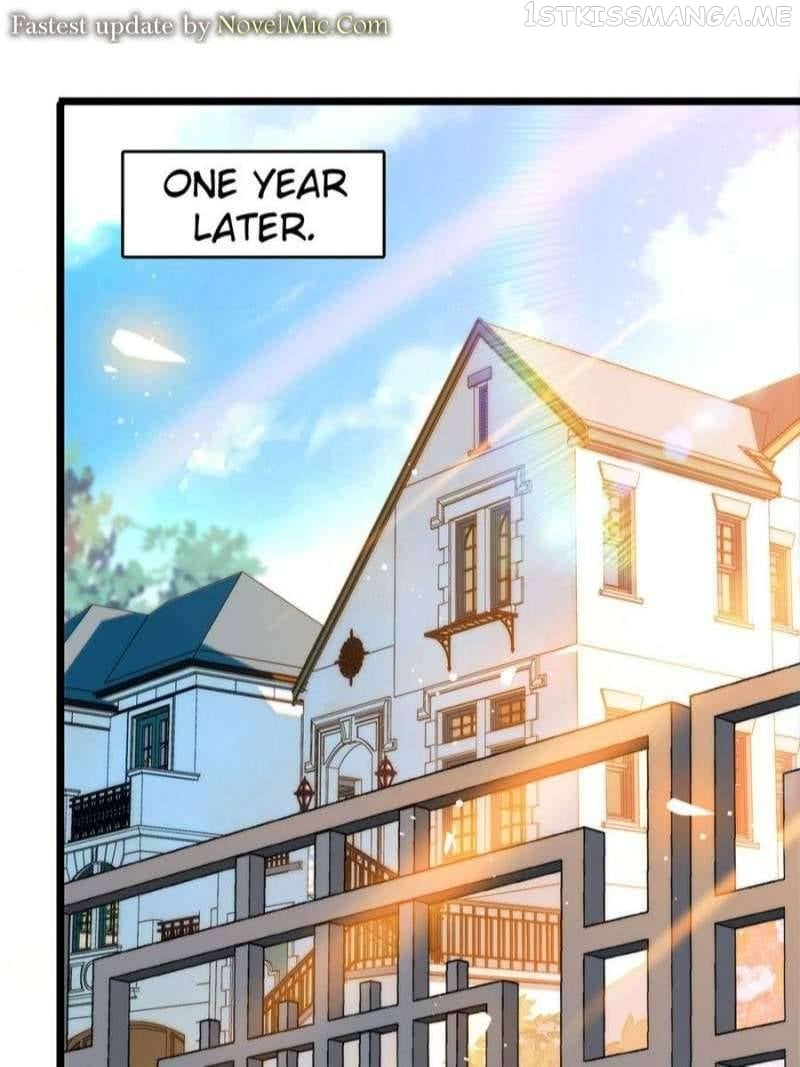 I’m Being Shipped With the King of Film! Chapter 254 - page 1