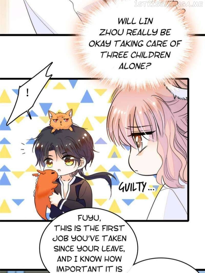 I’m Being Shipped With the King of Film! Chapter 254 - page 10