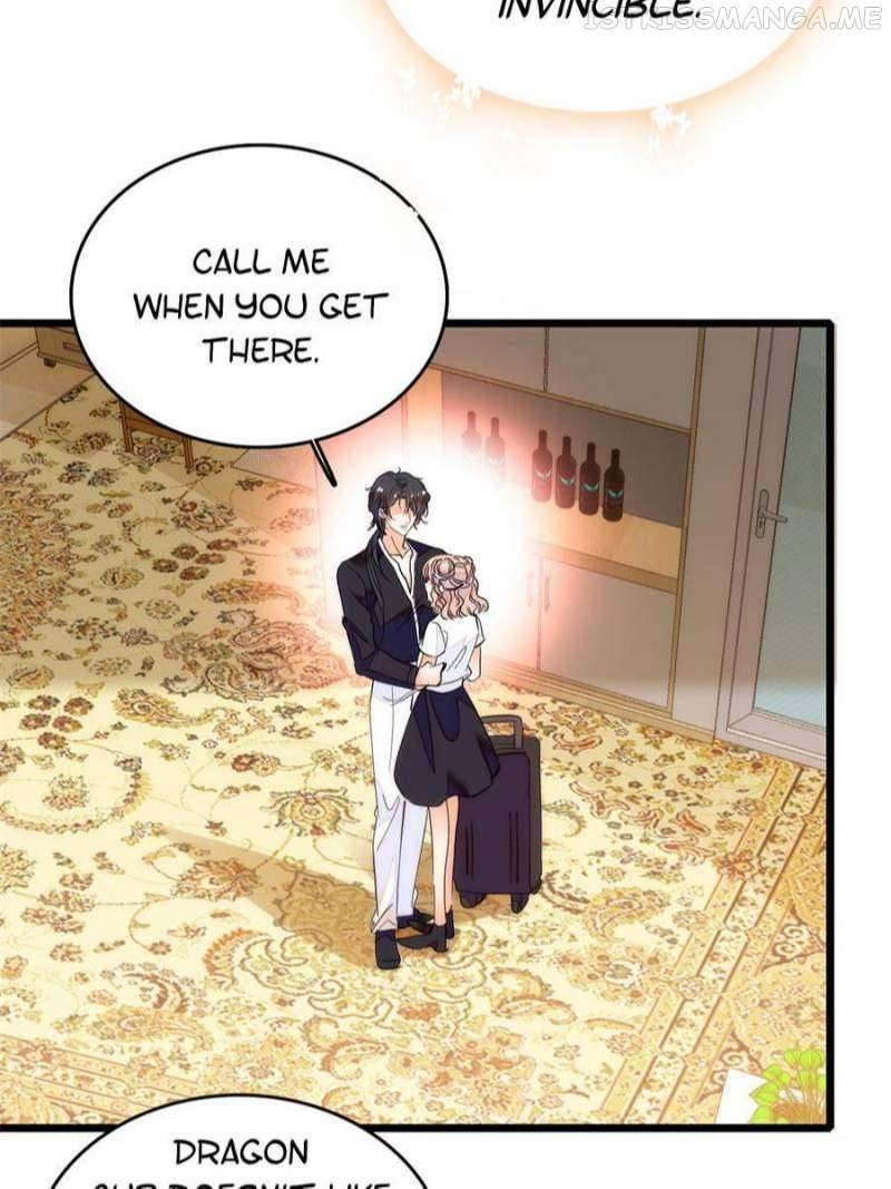 I’m Being Shipped With the King of Film! Chapter 254 - page 16