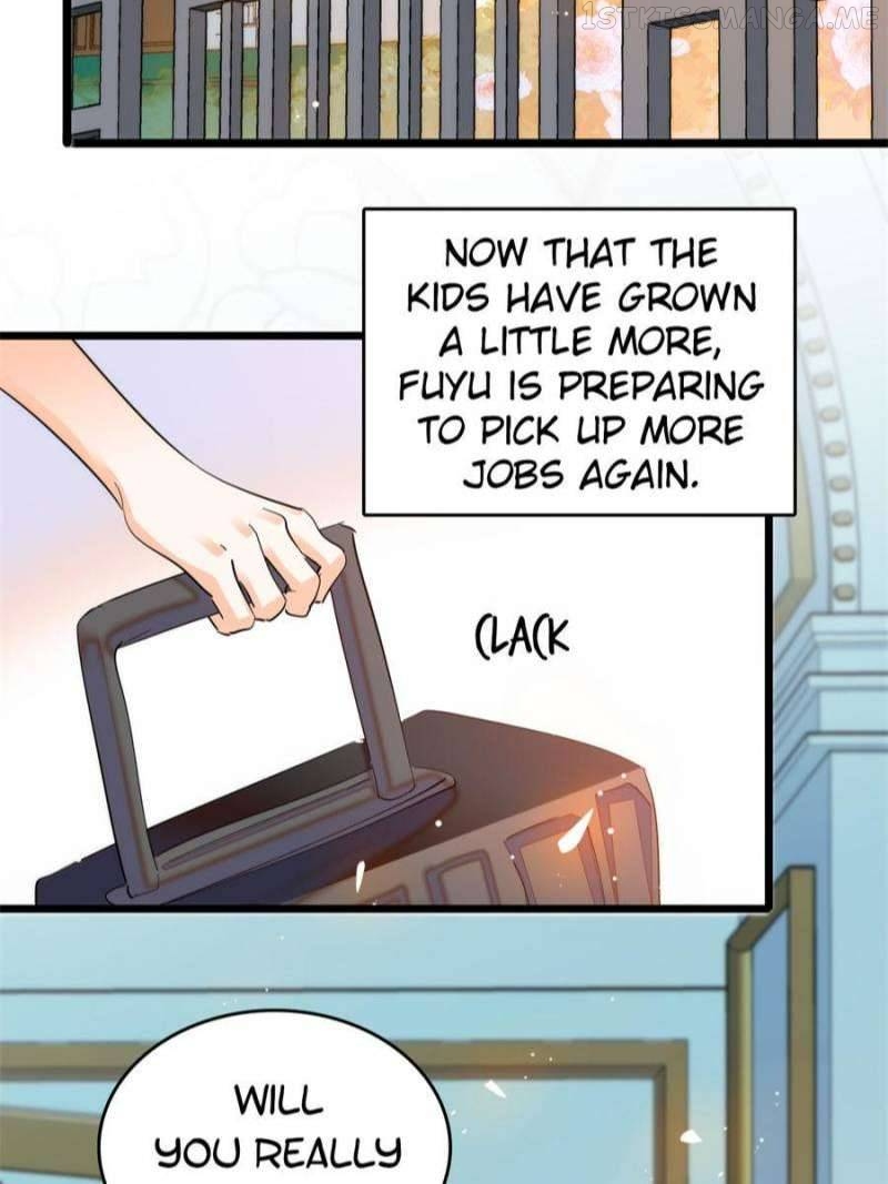I’m Being Shipped With the King of Film! Chapter 254 - page 2